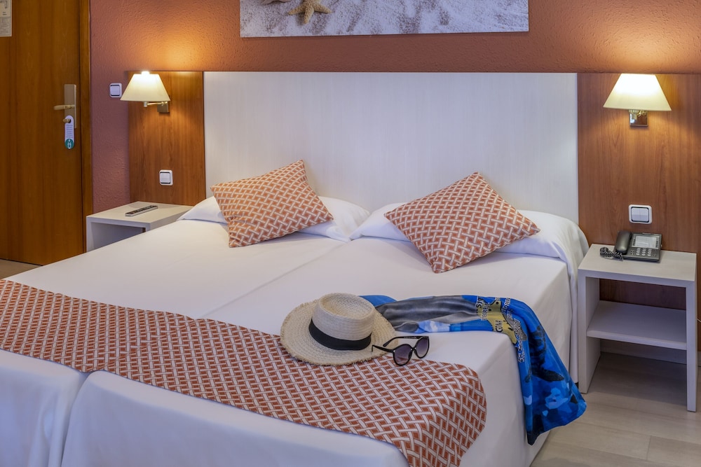 GHT Balmes Hotel, Aparthotel & Splash 38/78