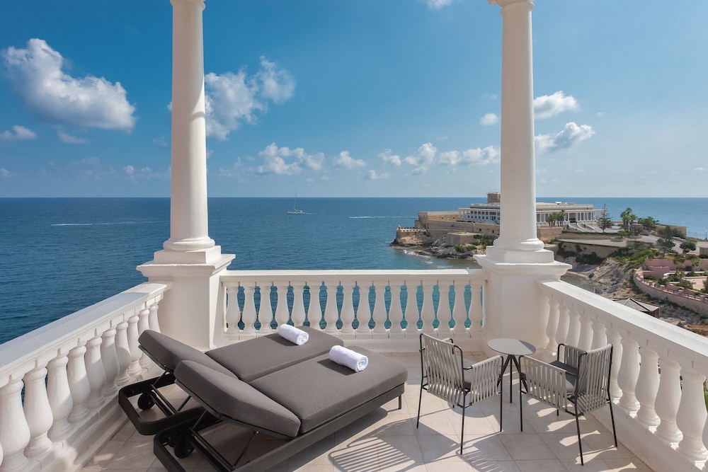 The Westin Dragonara Resort Malta in ST JULIANS