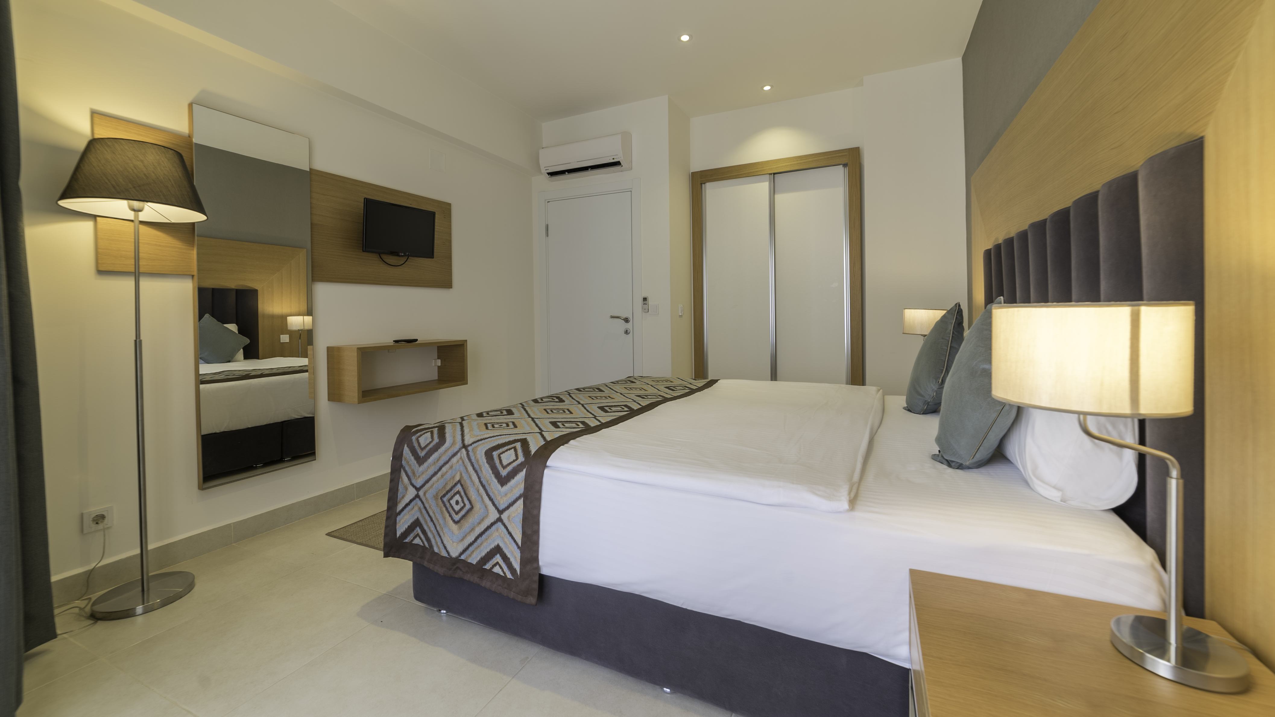 Room at Ramada Resort by Wyndham Kusadasi, KUSADASI