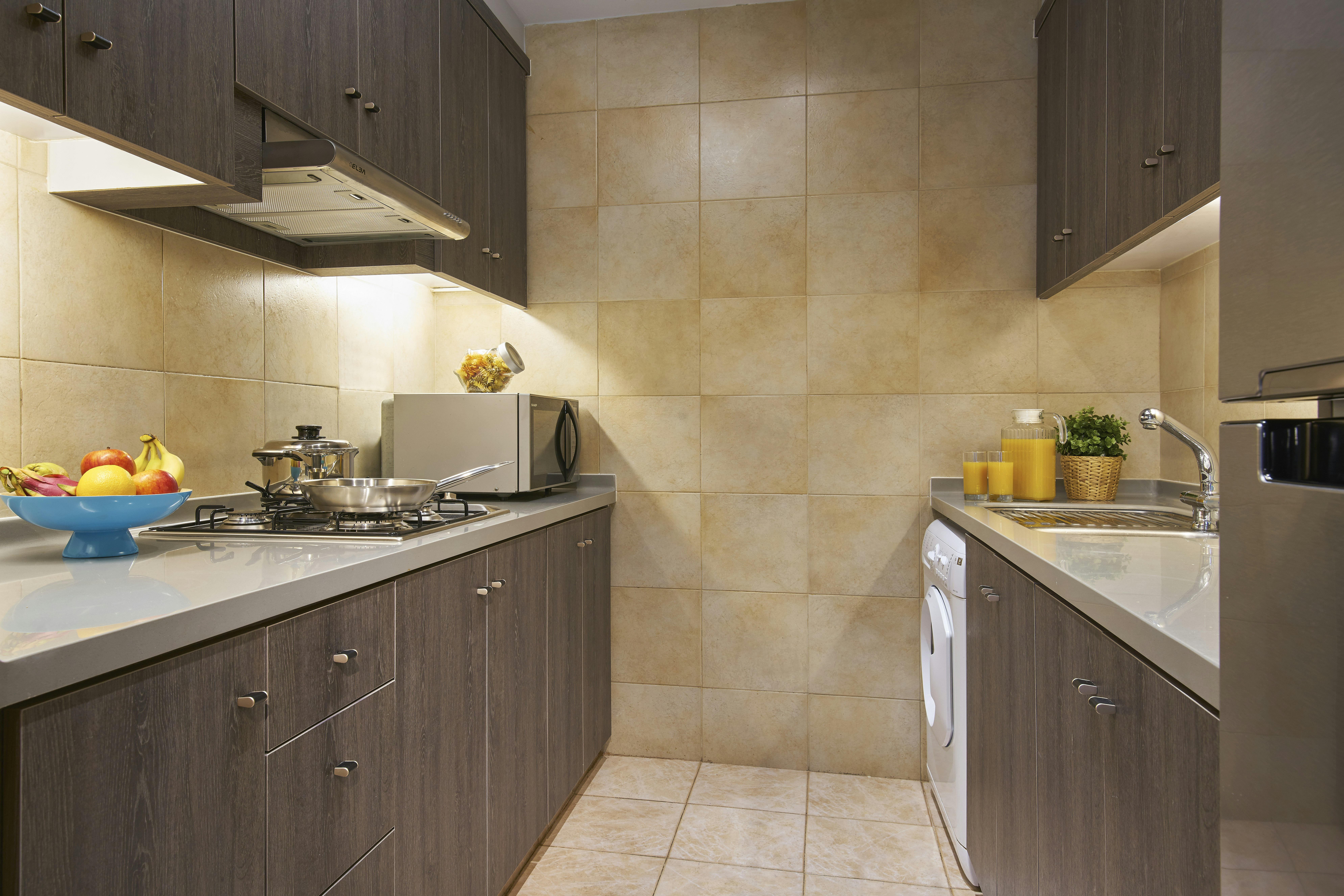 Adina Serviced Apartments Singapore Orchard (Ex-Regency House) 69/71
