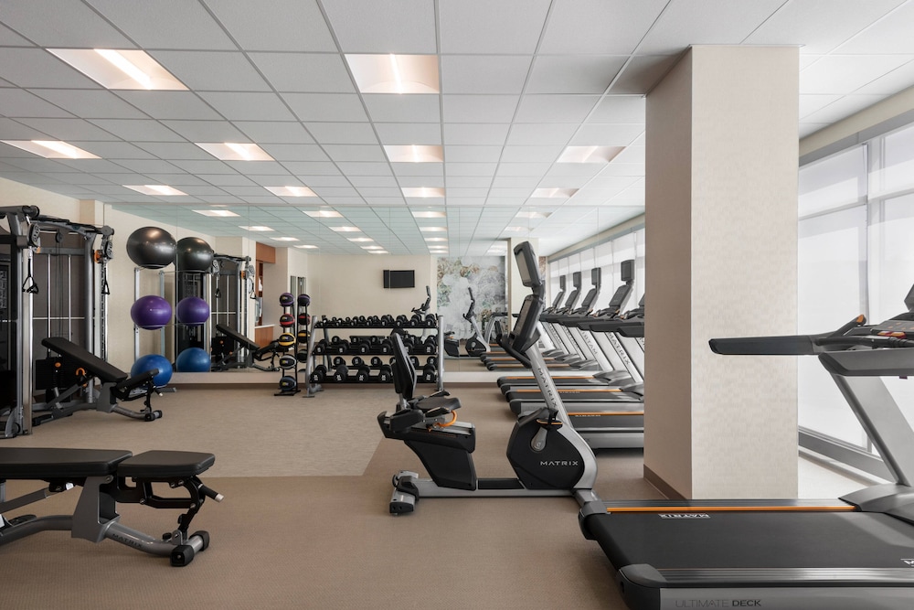Springhill Suites Milwaukee West Wauwatosa 31/50