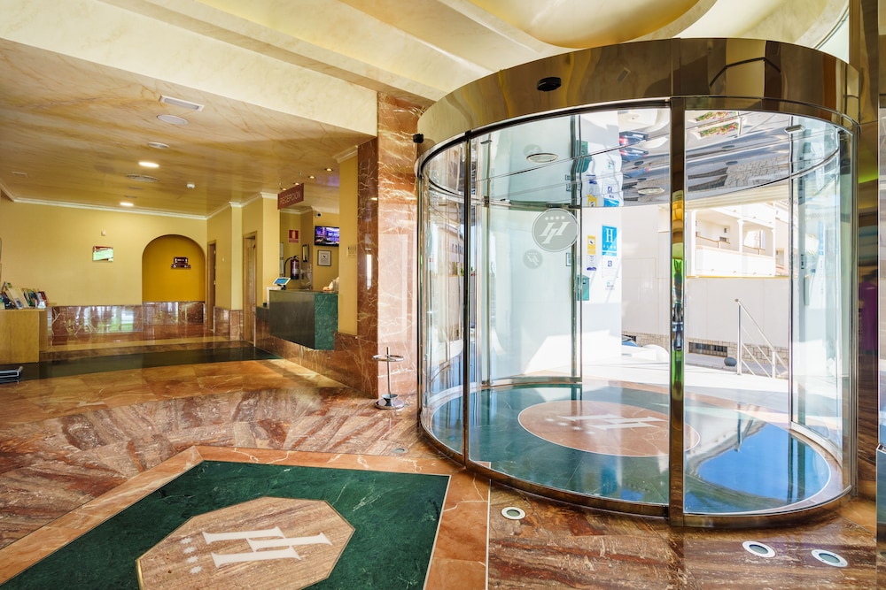 Hotel Isabel 15/71