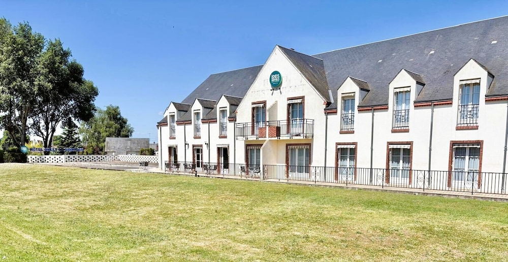 Logis Hotel Sully Le Château 40/49