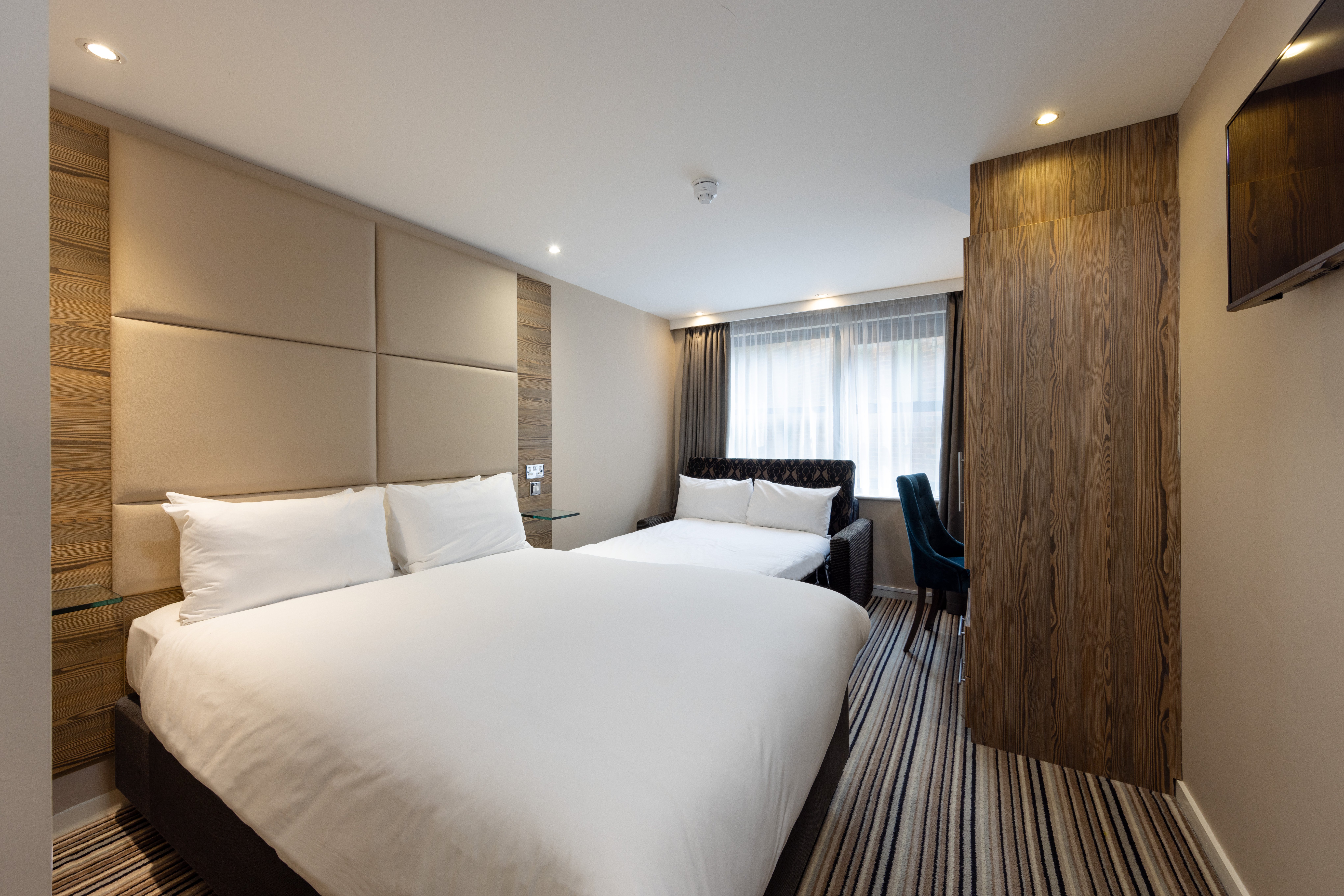 Holiday Inn York City Centre by IHG 14/40