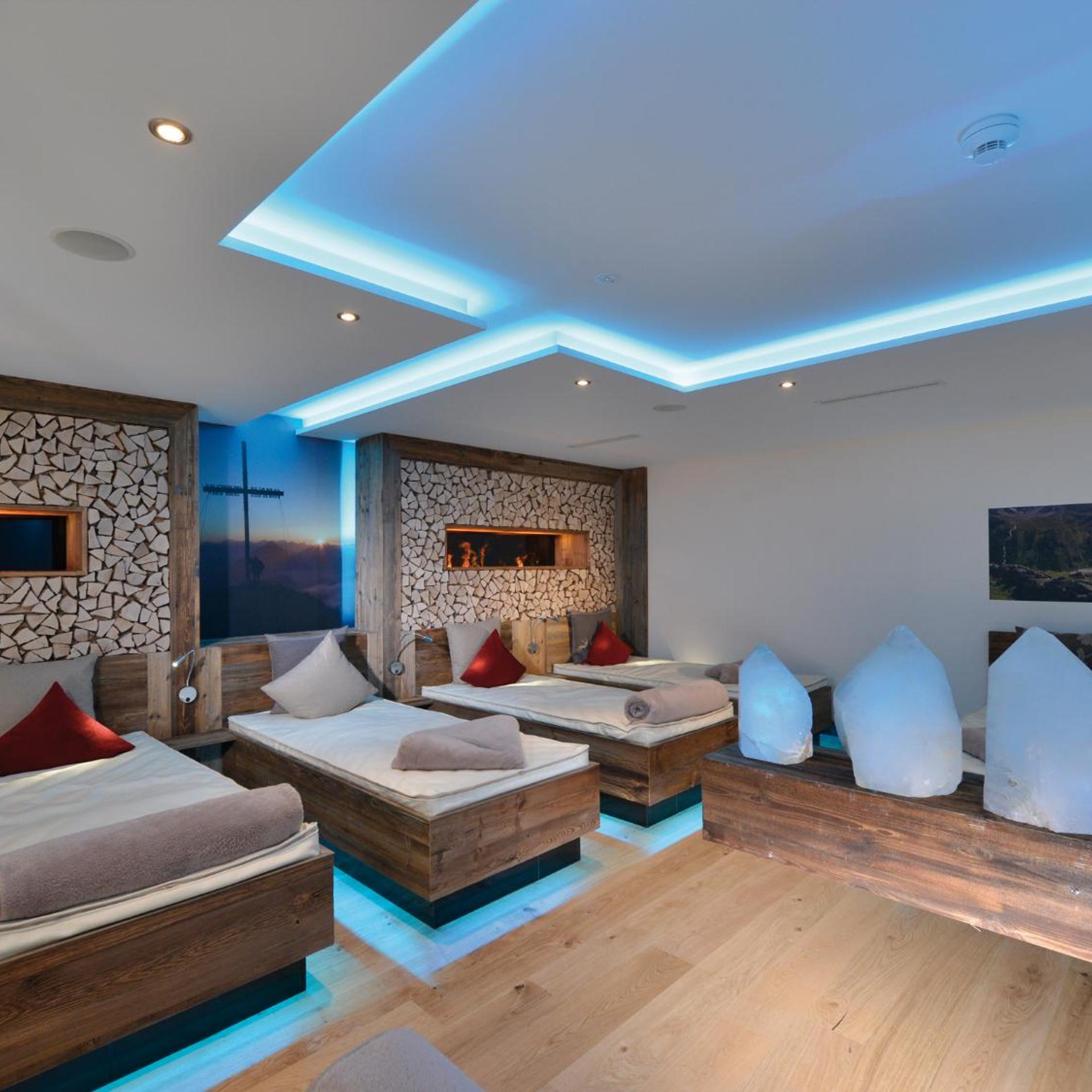 Hotel Garni Alpenjuwel 21/53