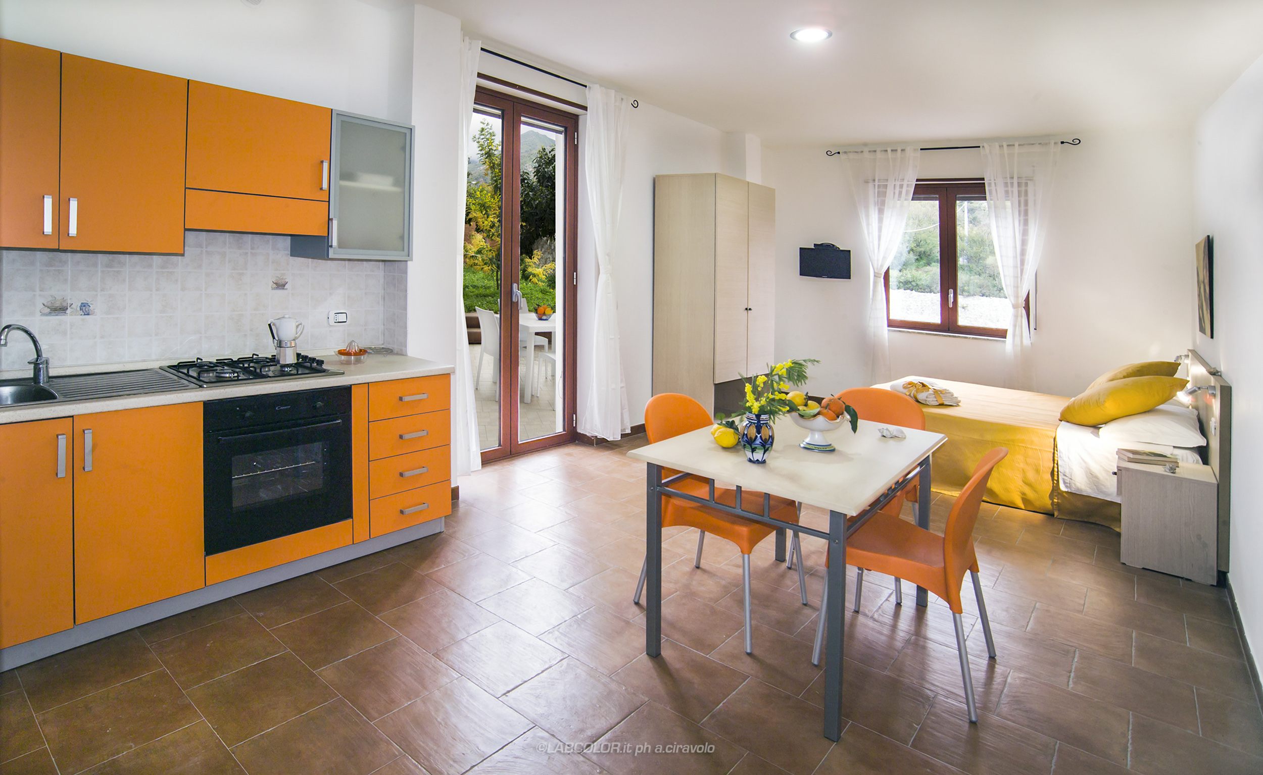 Residence Villa Taormina 38/55
