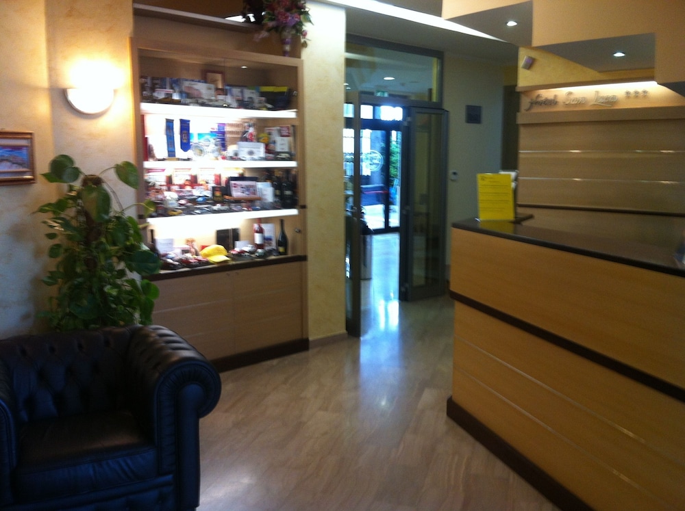 Hotel San Luca 6/22