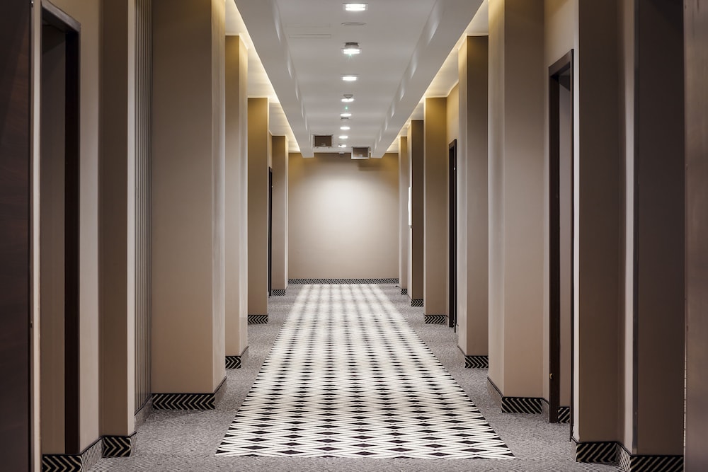 Art Hotel Sosnowiec 38/65
