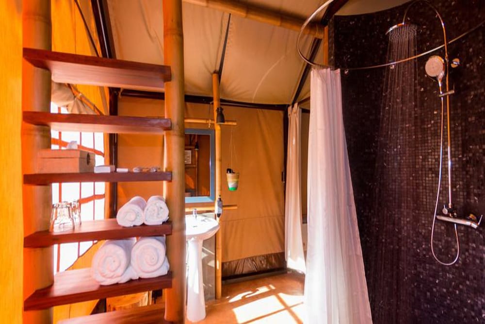 Lala Mukha Tented Resort Khao Yai 17/50