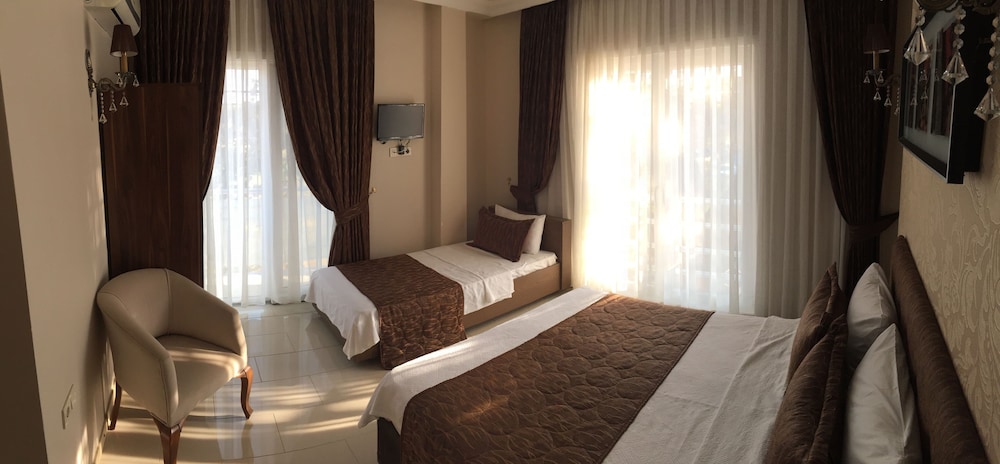 Geyikli Sunshine Hotel 6/43