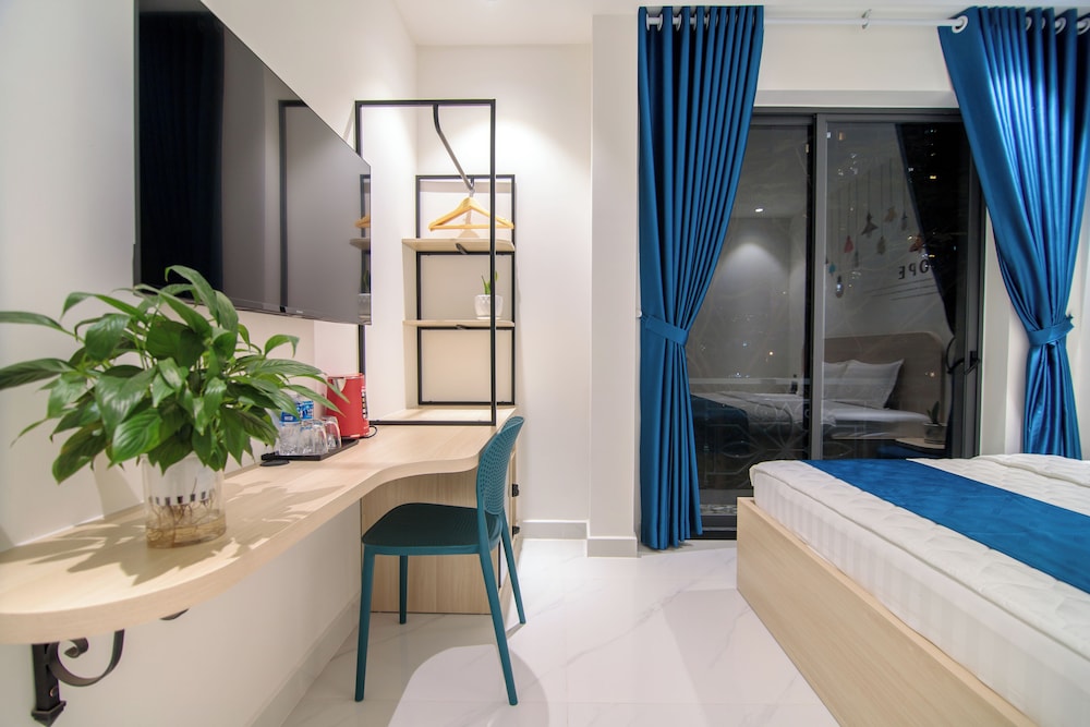 Bin Bin Hotel 11 - Near Island Diamond 39/50