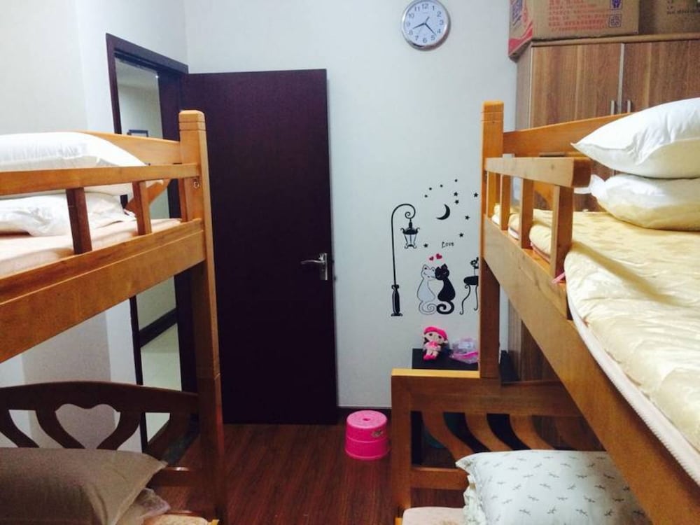 Yi Jia Ren Hostel 16/21