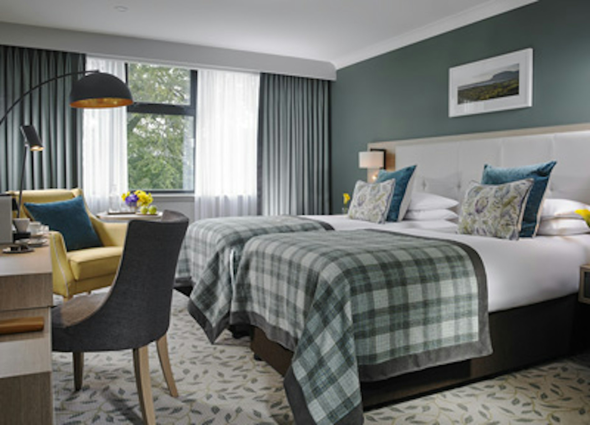 Sligo Park Hotel And Leisure Club 7/24
