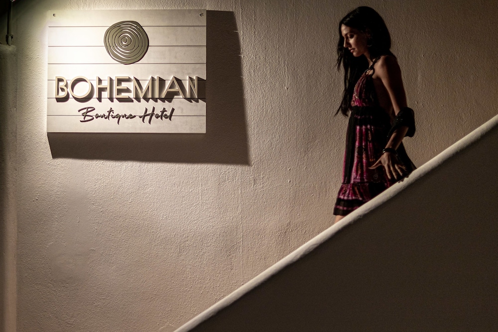 Bohemian Luxury Boutique Hotel - Adults Only 22/50