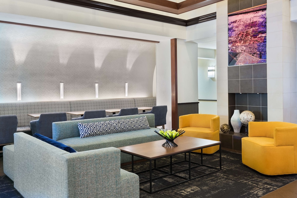 Hyatt Place Ft Lauderdale Plantation 26/38