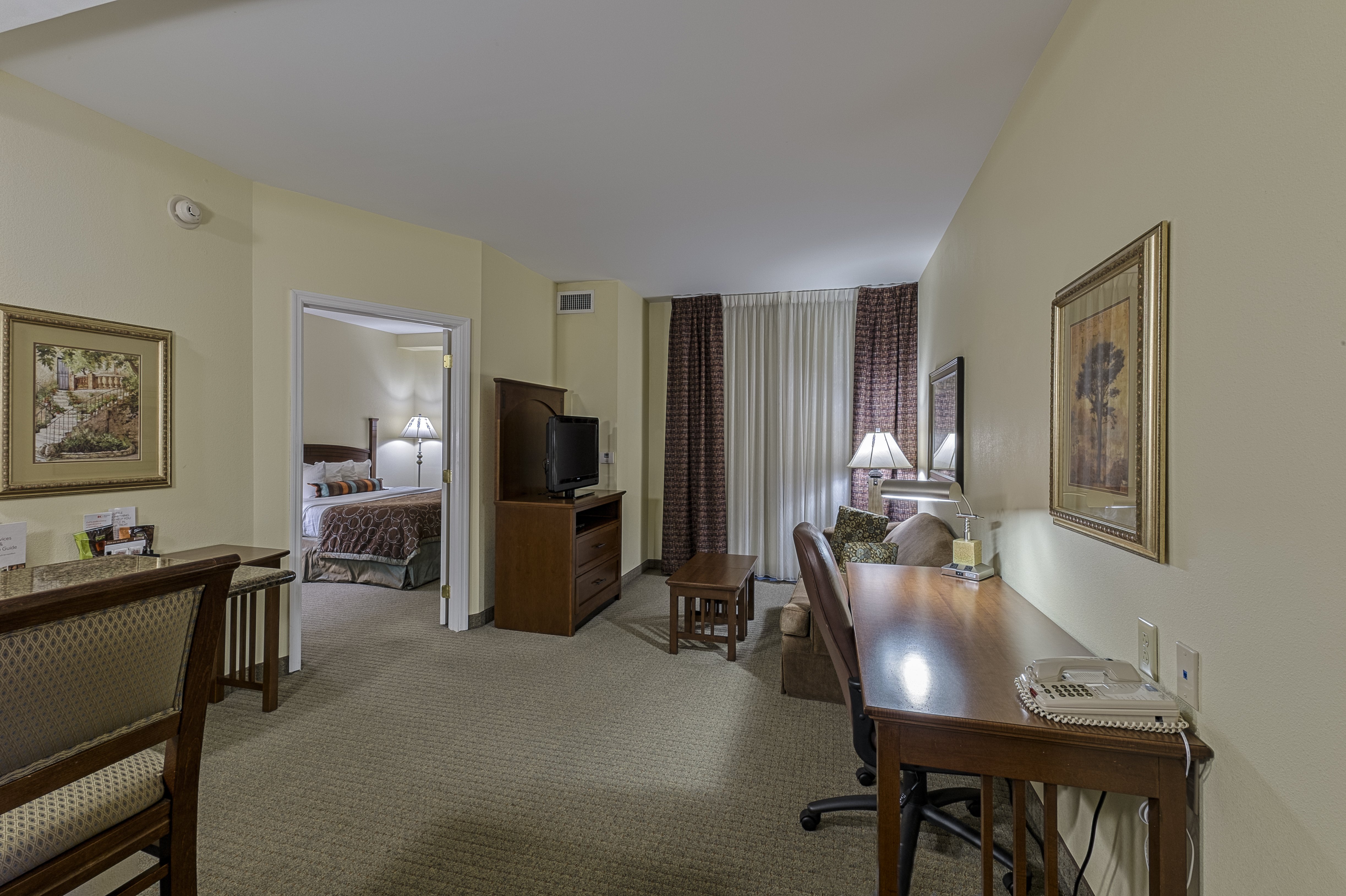 Staybridge Suites Harrisburg Hershey 53/79