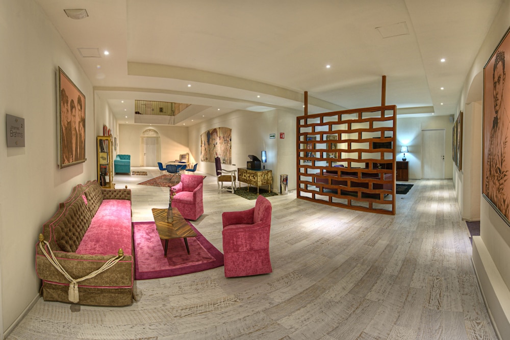 Hotel Andante 6/66