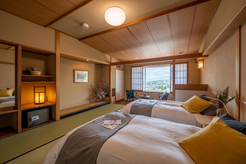 Hotel Omoto 15/61
