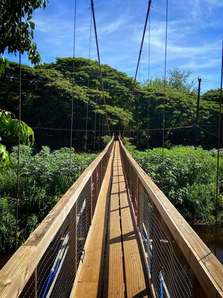 Waimea Plantation Cottages, a Coast Resort 5/50