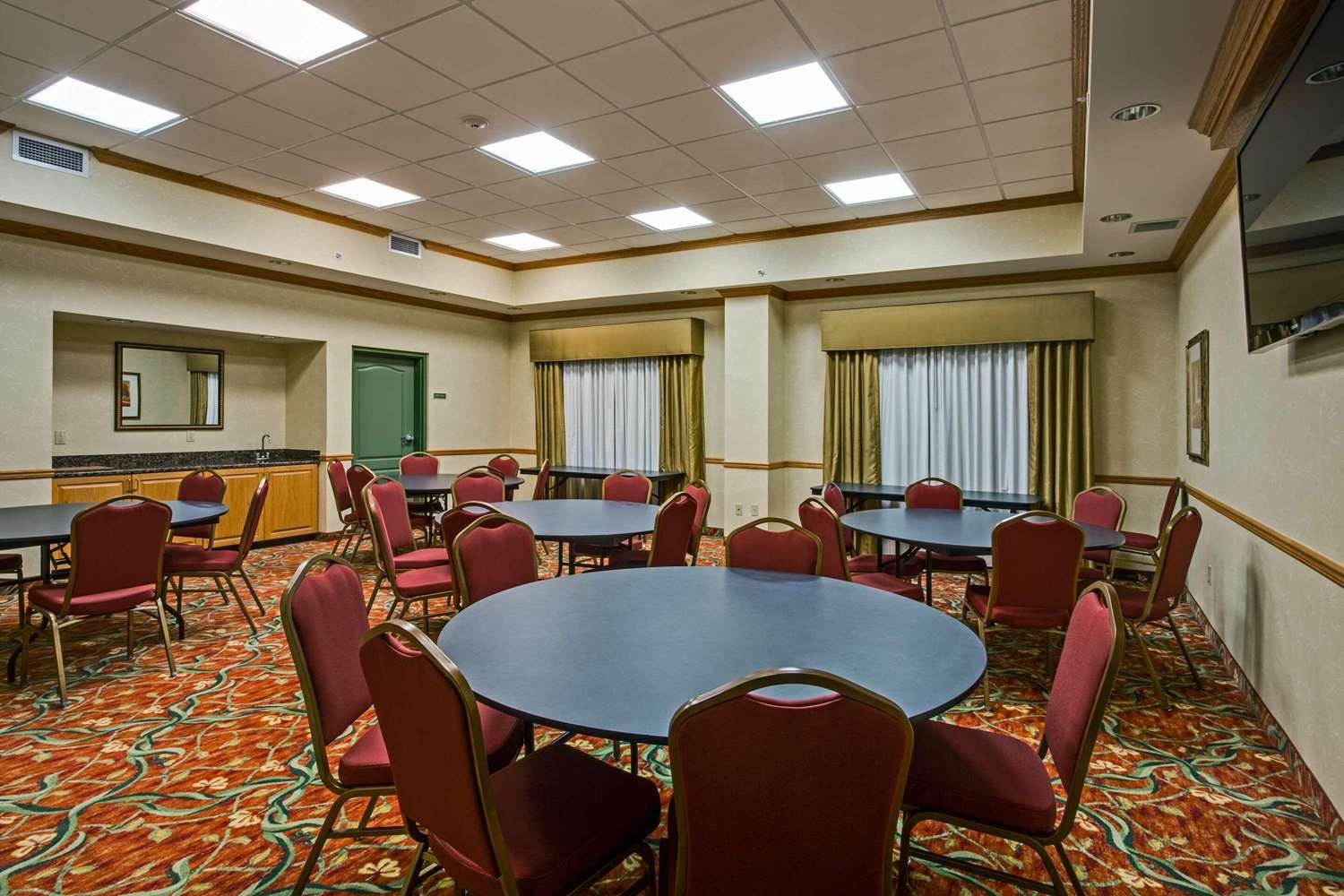Country Inn & Suites by Radisson, Pensacola West, FL 8/8