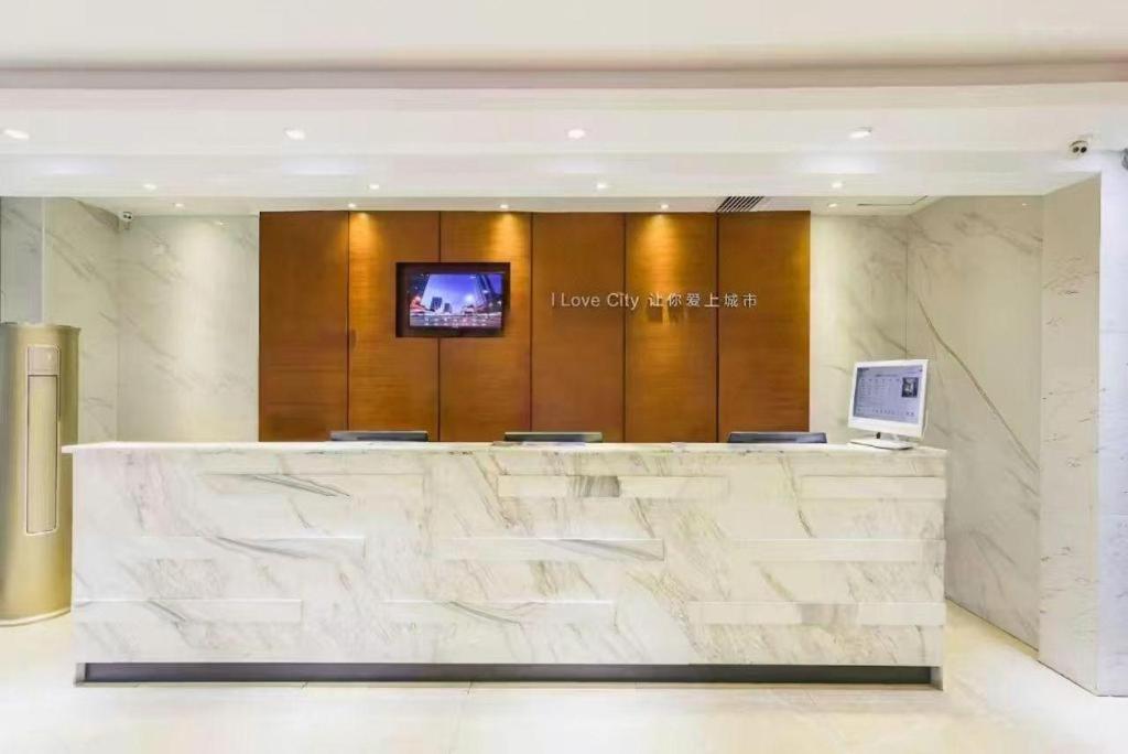 City Comfort Inn(Guangzhou Chenjiaci Metro Station) 12/58