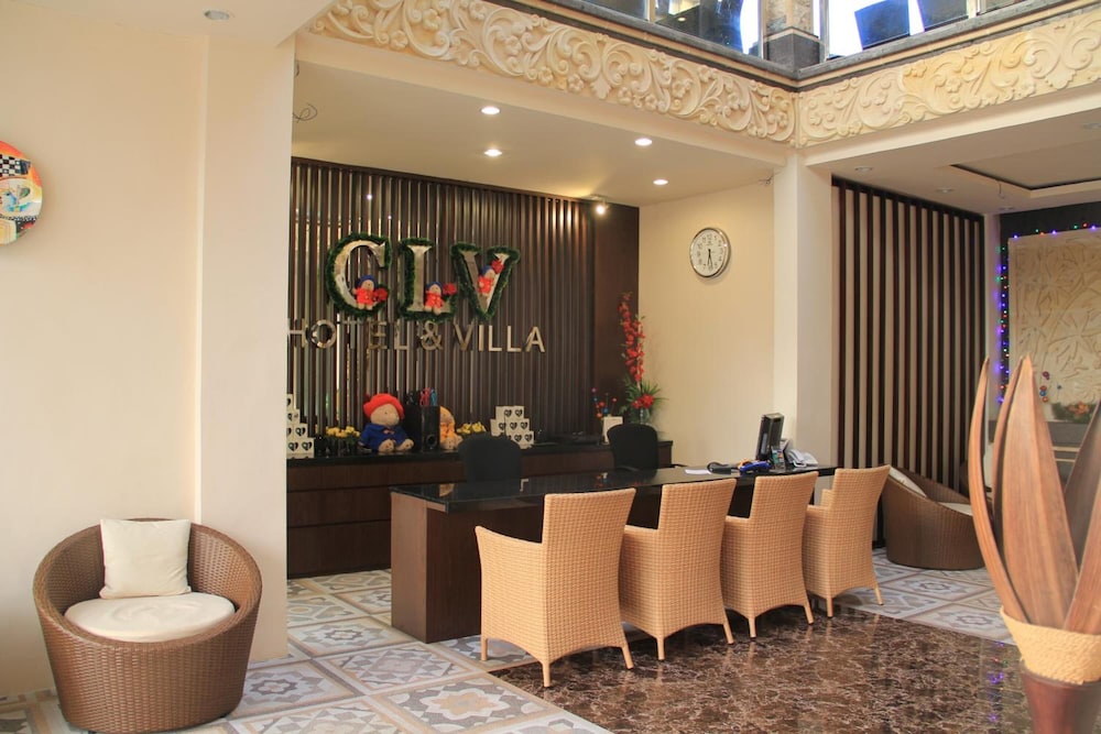 Clv Hotel Villa 9/49