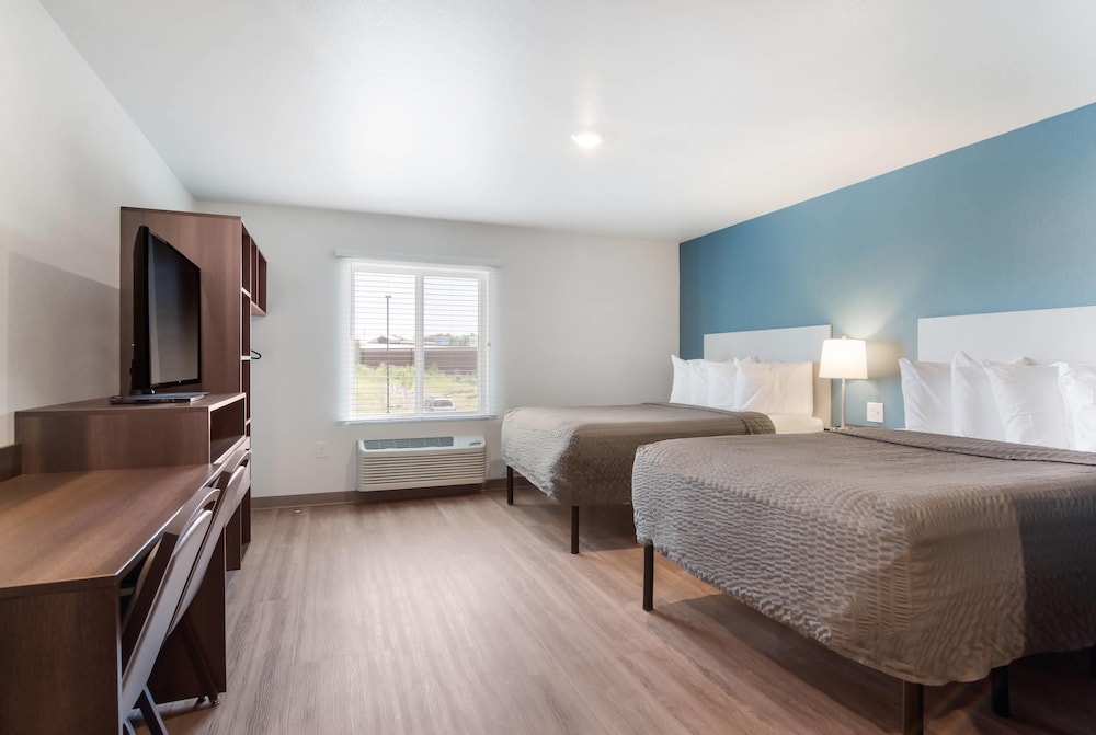 WoodSpring Suites Fort Mill 19/31