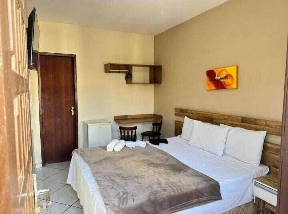 Pousada Beach House 8/53