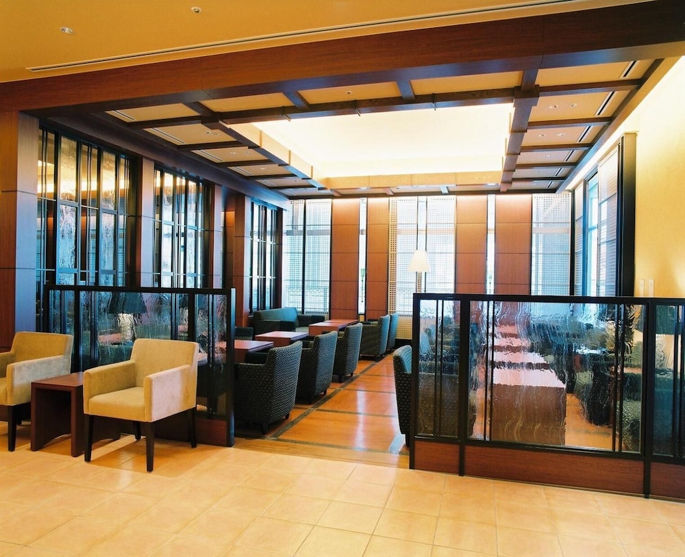 Takaoka Manten Hotel Ekimae 22/35