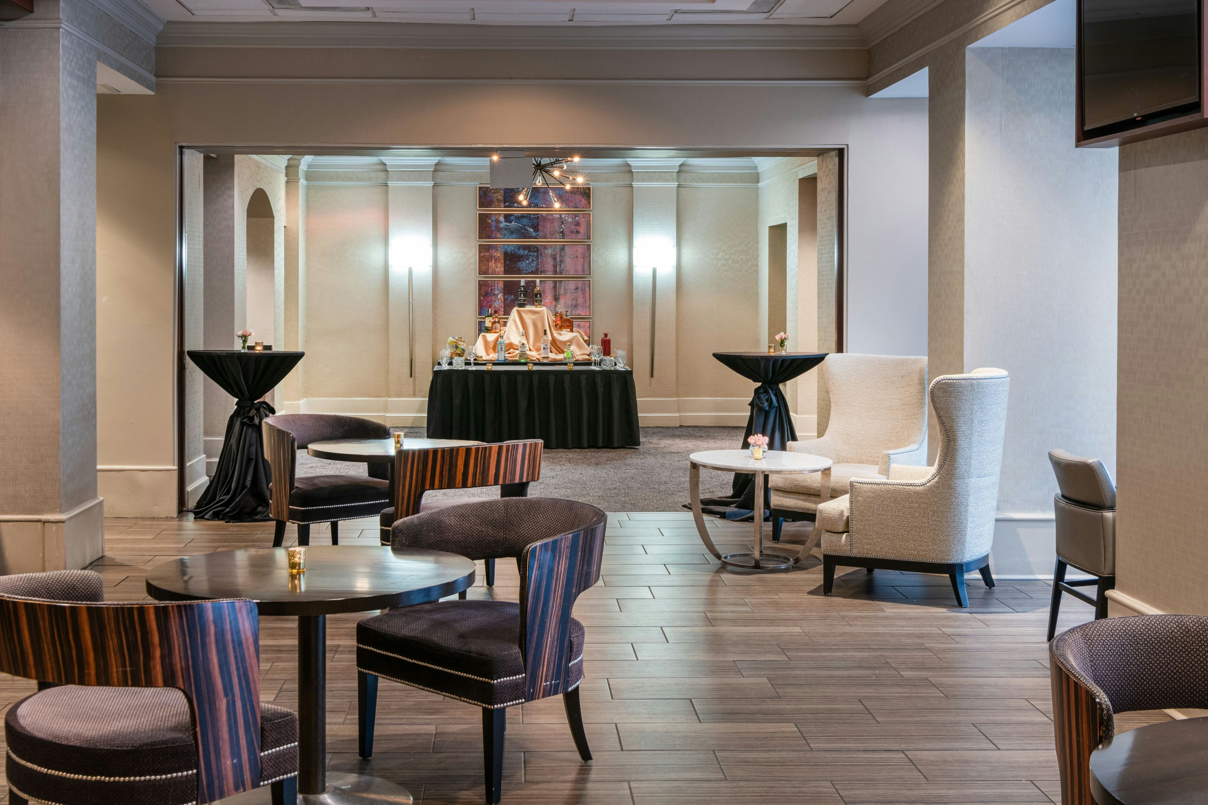 Chicago Marriott Suites Deerfield 15/21