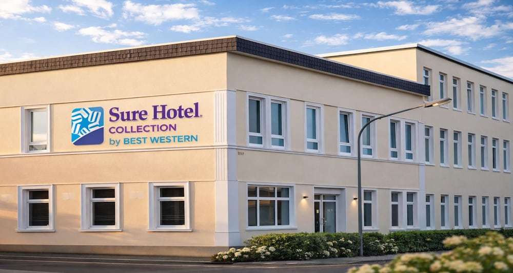 Wilhelmshaven Ahoi, Sure Hotel Collection by Best Western 1/50