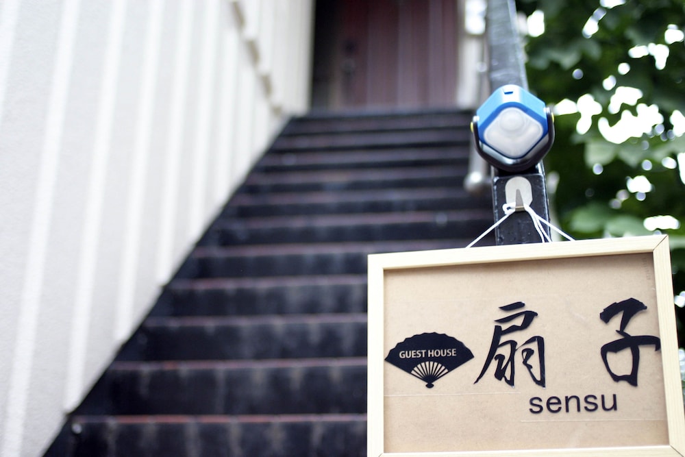 Guest House Sensu 29/63