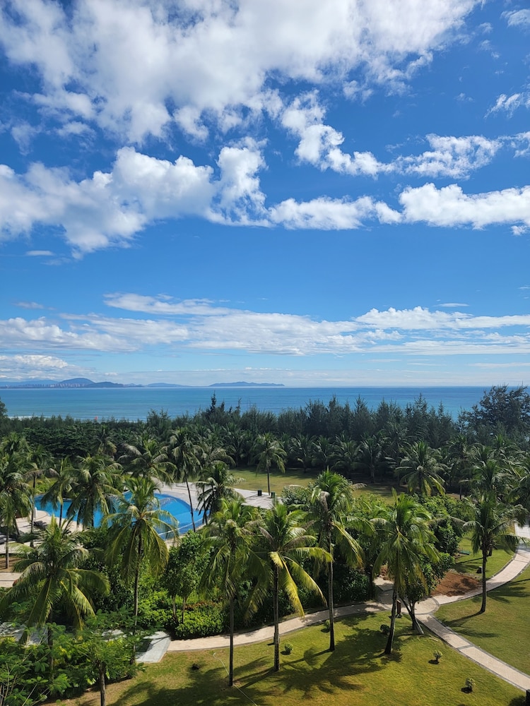 Wanda Realm Resort Sanya Haitang Bay (Ex Doubletree Resort By Hilton) 38/50