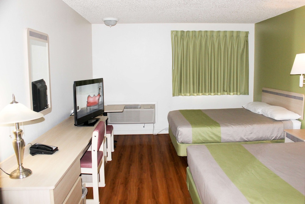 Motel6 Great Falls, MT 26/55