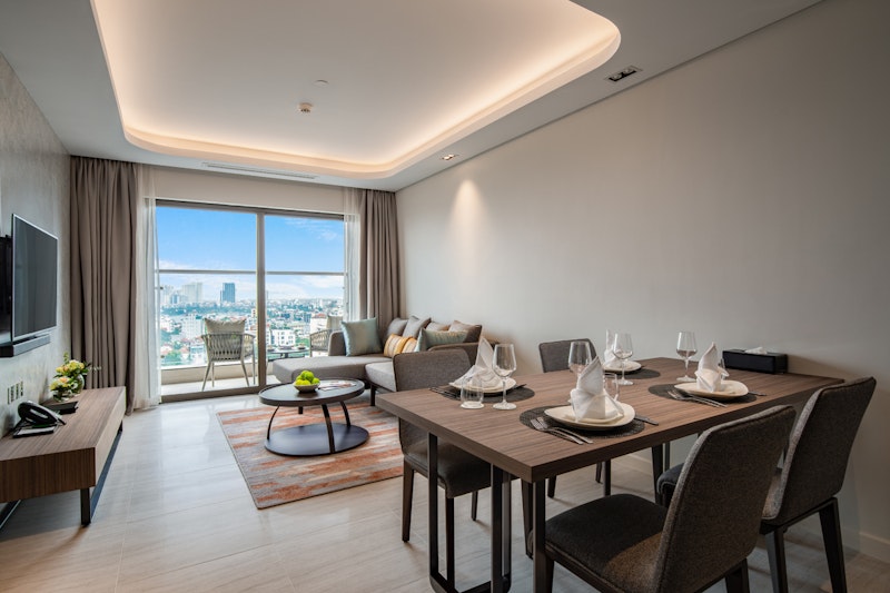 Oakwood Residence Hanoi 35/50