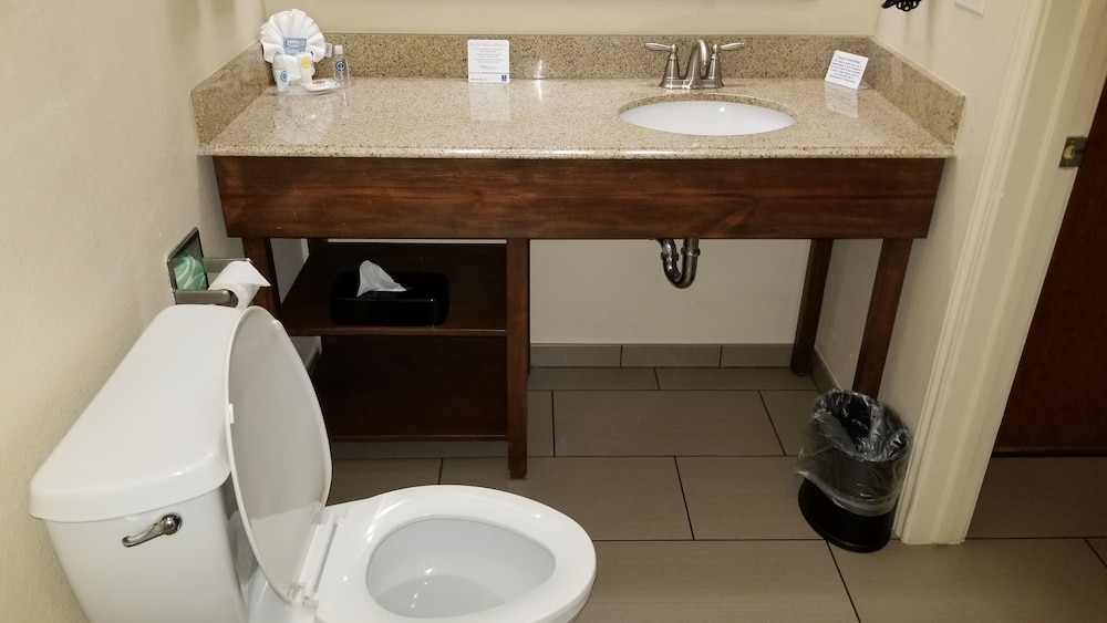 Comfort Inn Suites Lakeside 15/37