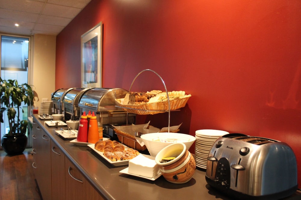 YEHS Hotel Melbourne CBD 28/57