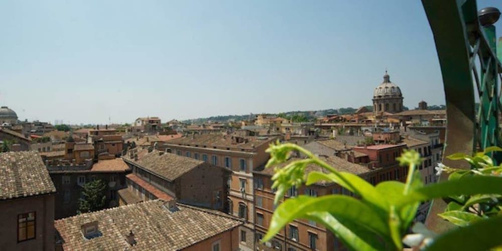 Exclusive Terrace Largo Argentina 16/27