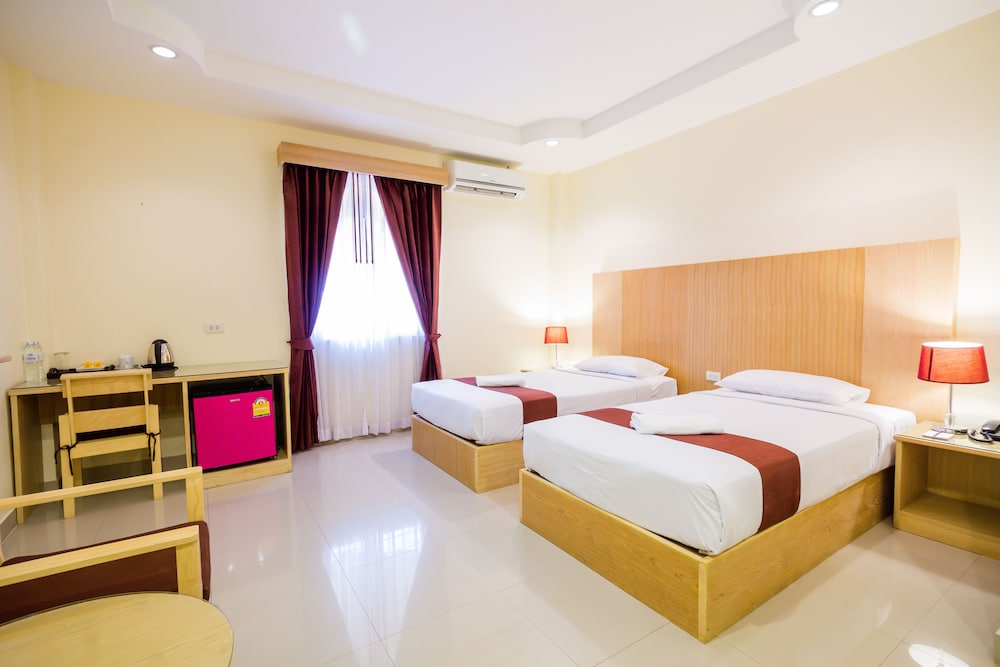 Zing Resort Spa Ex Ganymede Resort Suites 27/71