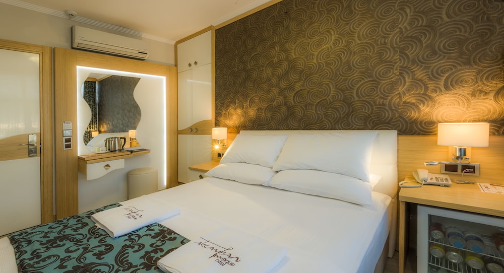 Akcayhan Boutique Hotel 8/18