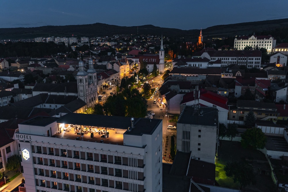 Tarnava Hotel Kukullo 2/50