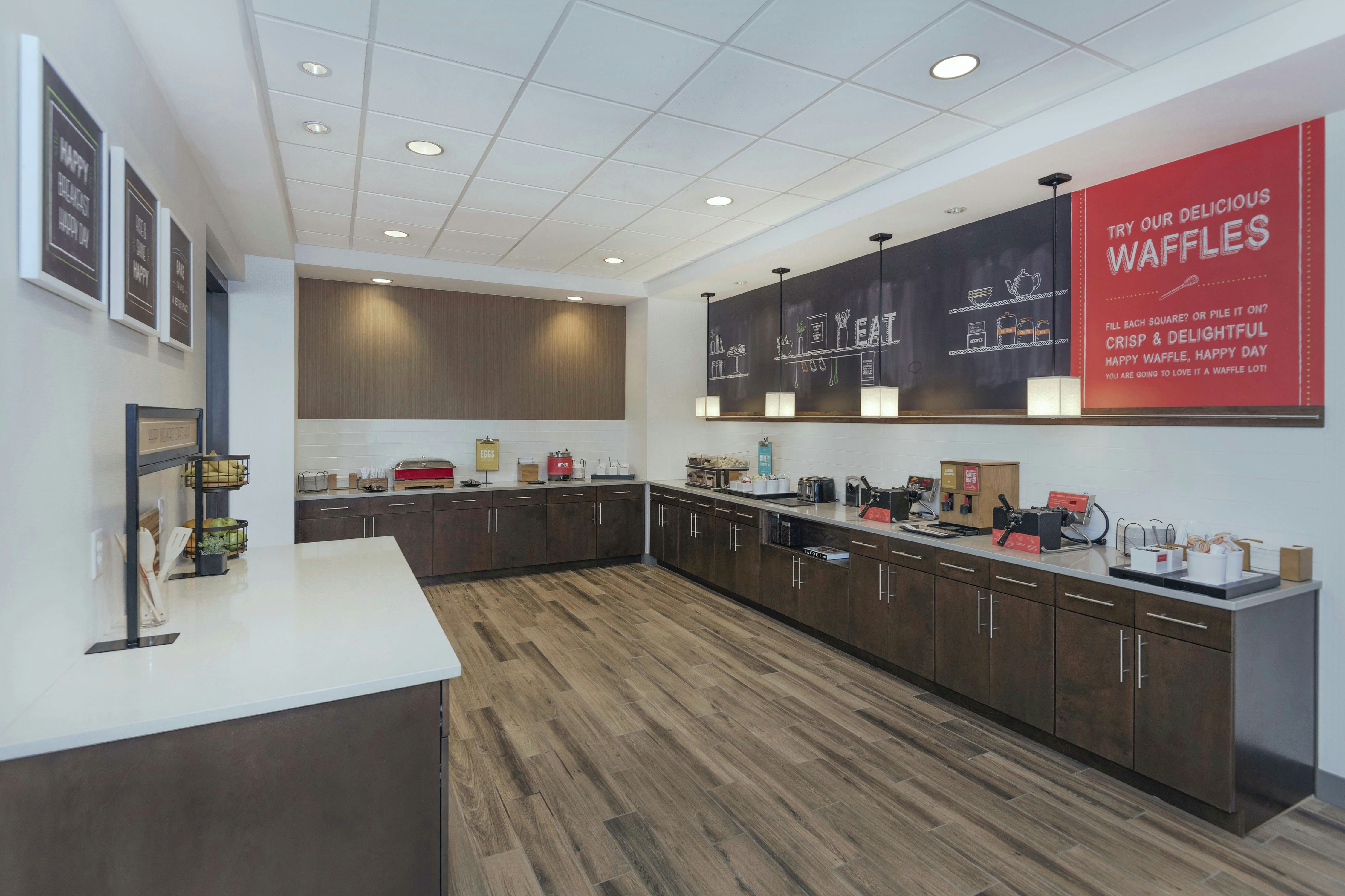 Hampton Inn & Suites Burlington NC 34/66