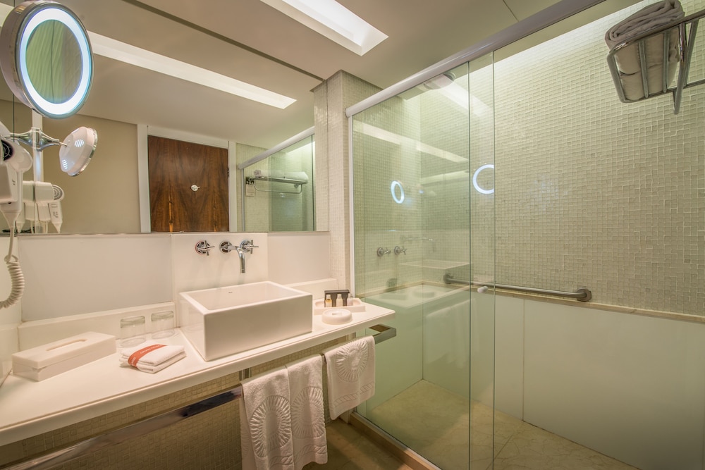Hotel Gran Marquise 25/73