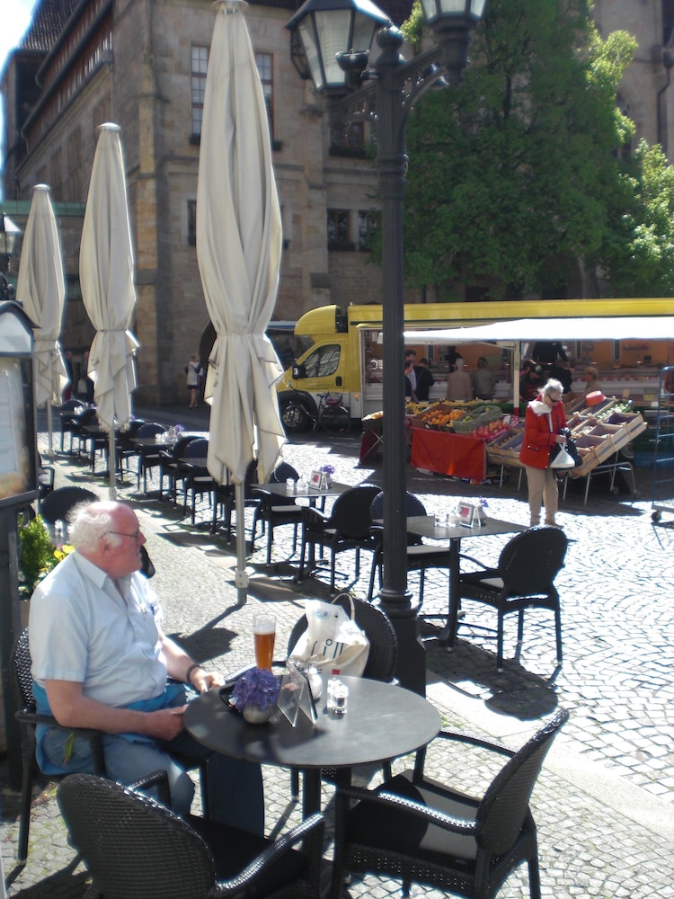 Van Der Valk Hotel Hildesheim 49/71