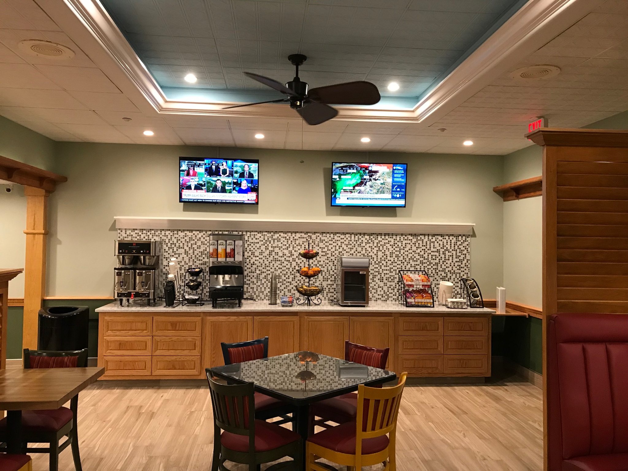 Best Western Plus Waterbury - Stowe 64/80