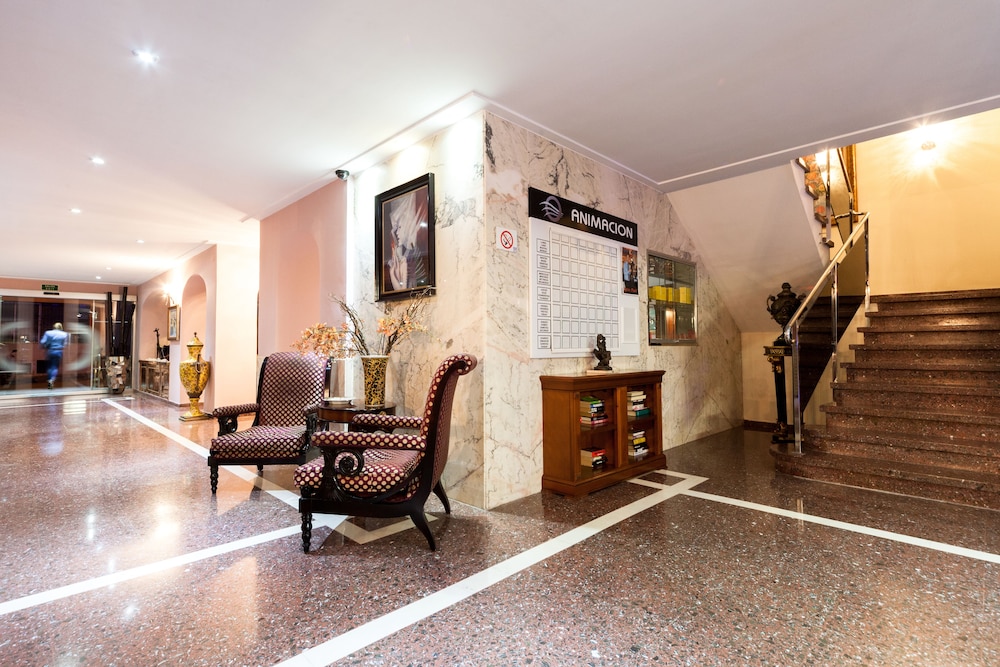 Hotel Torre Azul & Spa - Adults Only 6/43