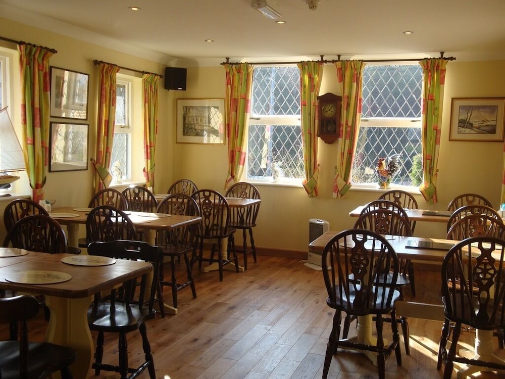 Groeslon Ty Mawr B&amp;B 6/15