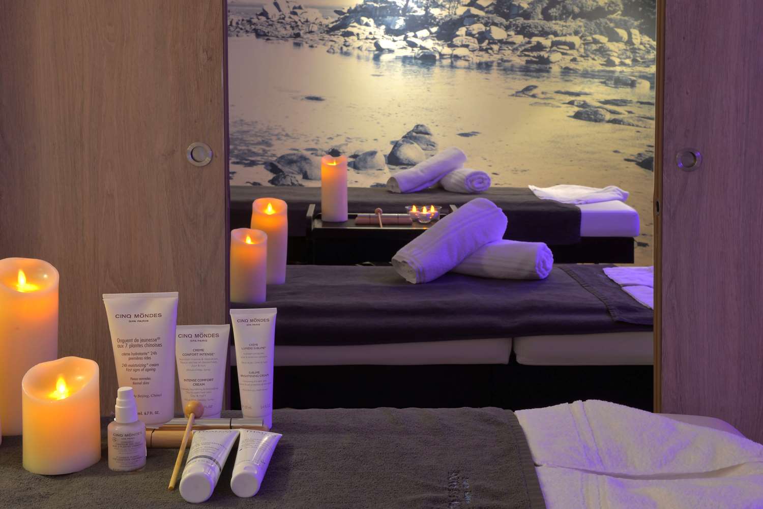 Best Western Hotel Perros Guirec Hotel and Spa Les Bains 68/76