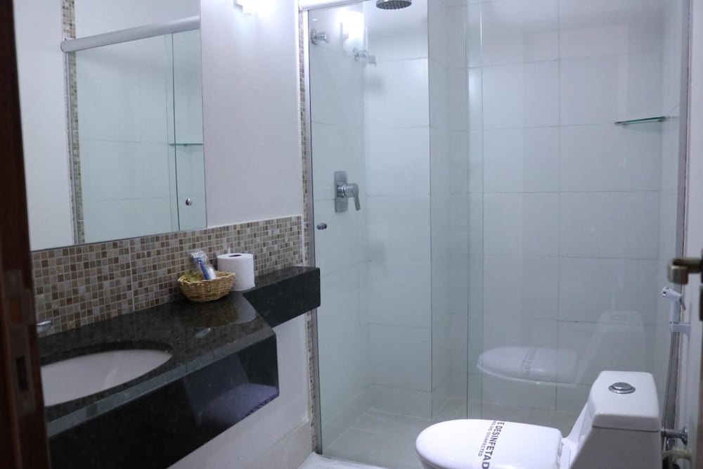 Alfa Hotel Teresina 25/26