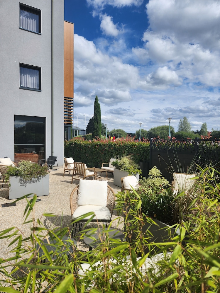 Ibis Styles Vierzon 41/44
